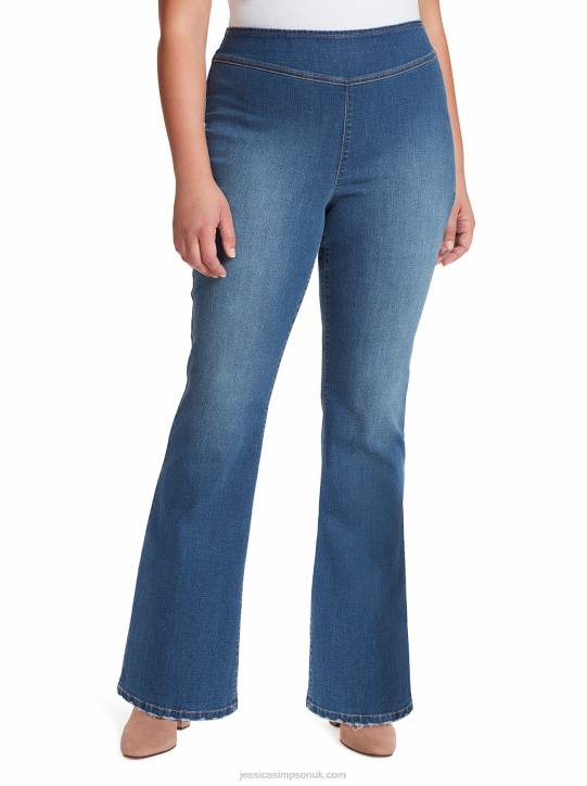 Pull on Flare in JaydaJessica Simpson 6JRJ456