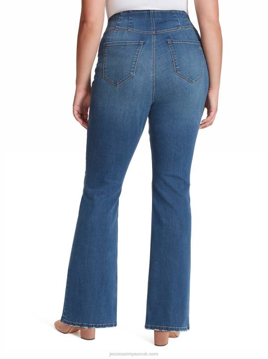 Pull on Flare in JaydaJessica Simpson 6JRJ456