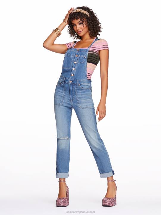 Taylor Overall in Love LanguageJessica Simpson 6JRJ457