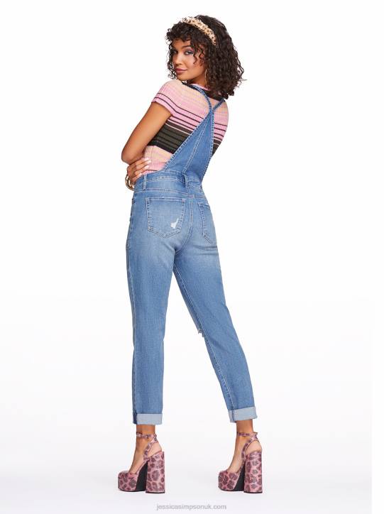 Taylor Overall in Love LanguageJessica Simpson 6JRJ457