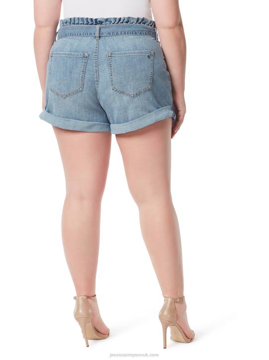 Wander Short in Real LifeJessica Simpson 6JRJ477