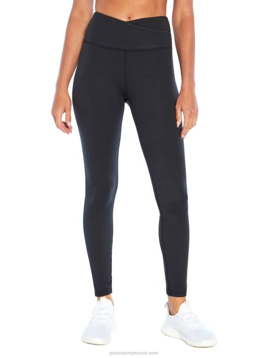 Colby Legging in BlackJessica Simpson 6JRJ888