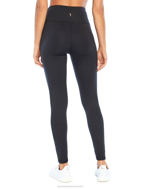 Colby Legging in BlackJessica Simpson 6JRJ888