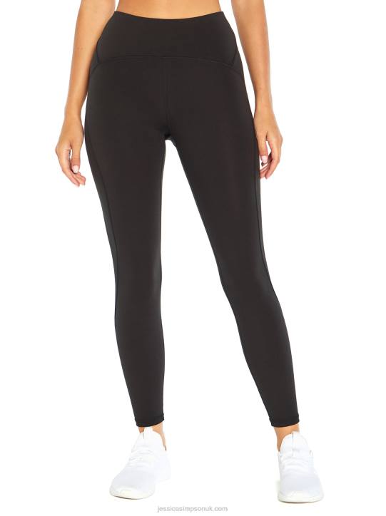 Tummy Control Encore Ankle Legging in MeteoriteJessica Simpson 6JRJ886 Tummy Control Encore Ankle Legging in MeteoriteJessica Simpson 6JRJ886