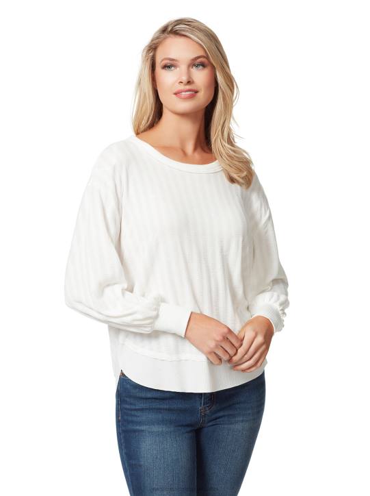 Poppy Top in GardeniaJessica Simpson 6JRJ666