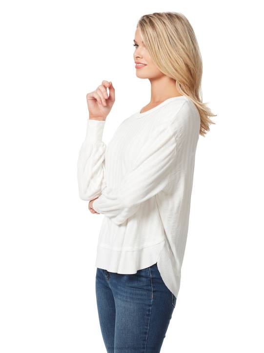 Poppy Top in GardeniaJessica Simpson 6JRJ666