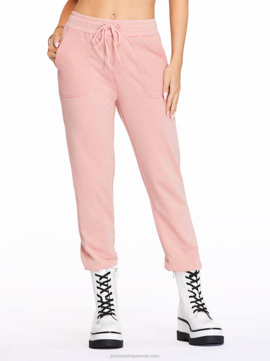 Bailey Jogger in RosetteJessica Simpson 6JRJ407