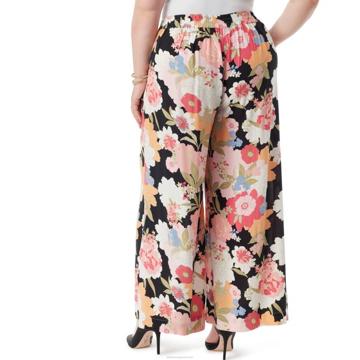 Shaye Pant in Blooms In The BayJessica Simpson 6JRJ342