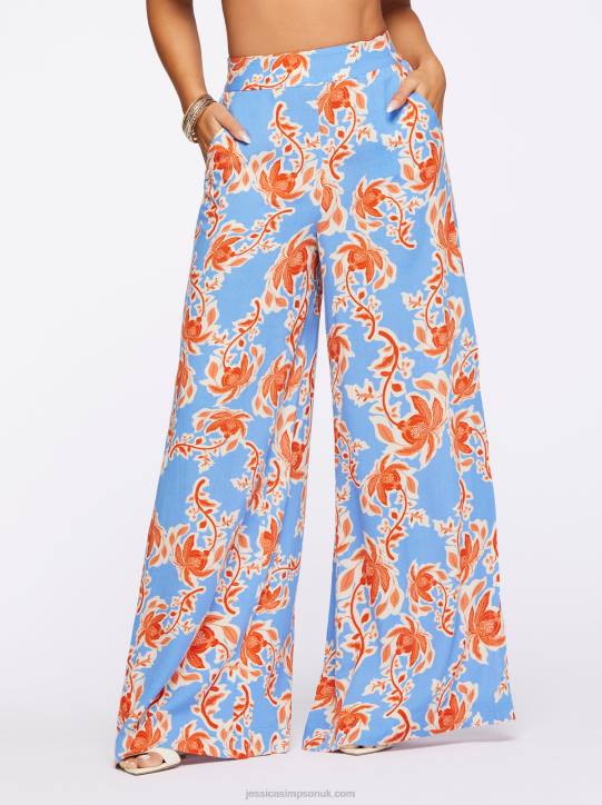 Shaye Pant in Defined BotanicalsJessica Simpson 6JRJ367