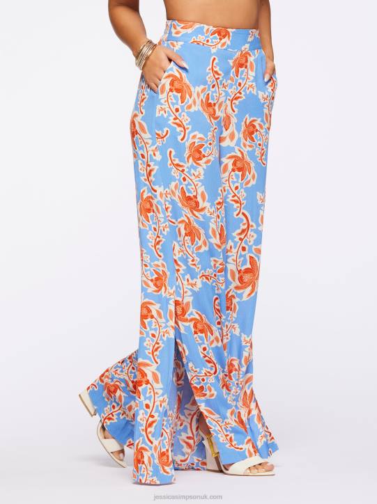 Shaye Pant in Defined BotanicalsJessica Simpson 6JRJ367