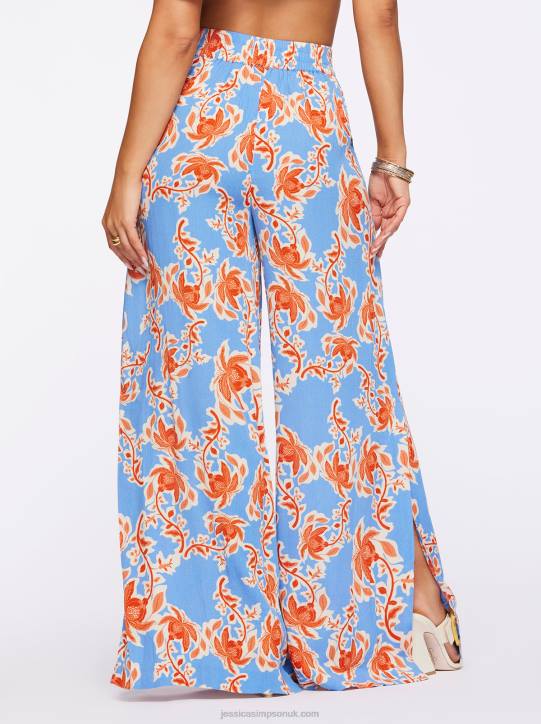 Shaye Pant in Defined BotanicalsJessica Simpson 6JRJ367