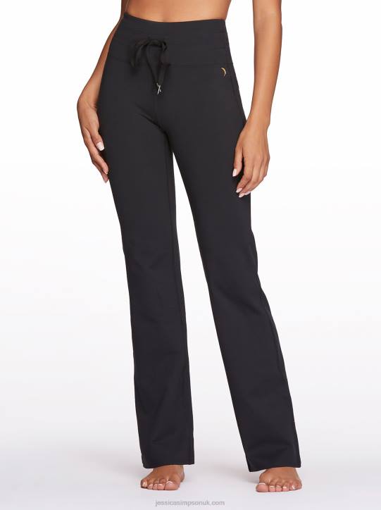 Trina Tennis Pant in BlackJessica Simpson 6JRJ379