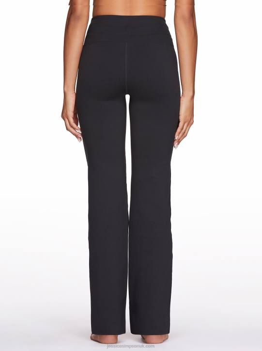 Trina Tennis Pant in BlackJessica Simpson 6JRJ379