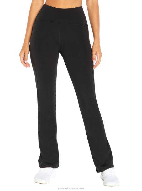 Tummy Control Encore Bootcut Pant in MeteoriteJessica Simpson 6JRJ382