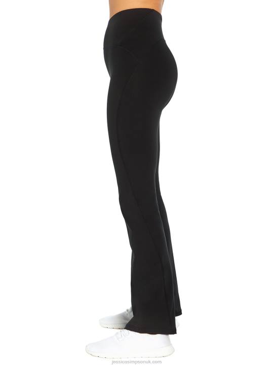 Tummy Control Encore Bootcut Pant in MeteoriteJessica Simpson 6JRJ382