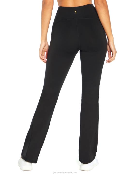 Tummy Control Encore Bootcut Pant in MeteoriteJessica Simpson 6JRJ382