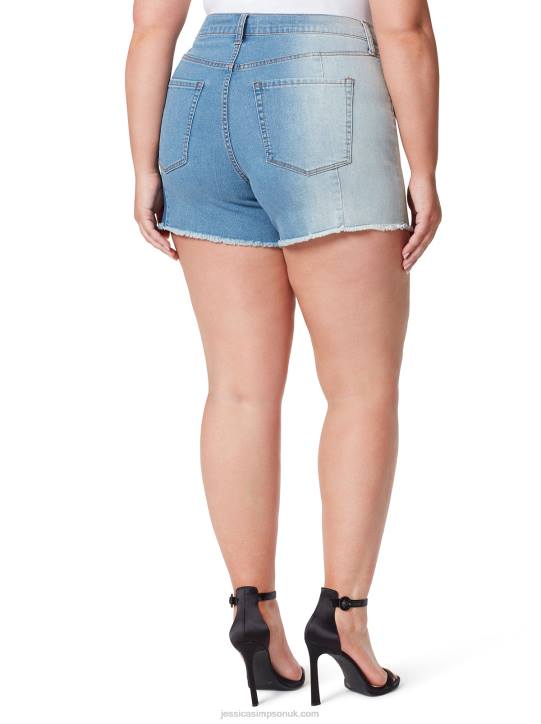 Infinite High Waist Short in Born to FlyJessica Simpson 6JRJ414