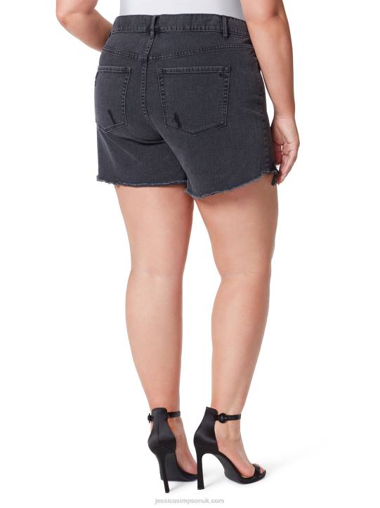 Infinite High Waist Short in BradfordJessica Simpson 6JRJ396
