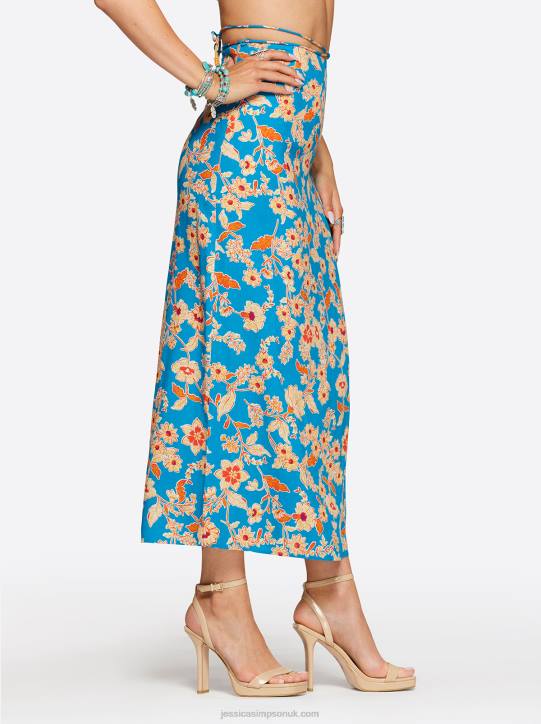 Jildie Slip Skirt Southern BeautiesJessica Simpson 6JRJ341