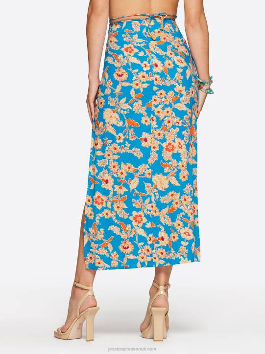 Jildie Slip Skirt Southern BeautiesJessica Simpson 6JRJ341