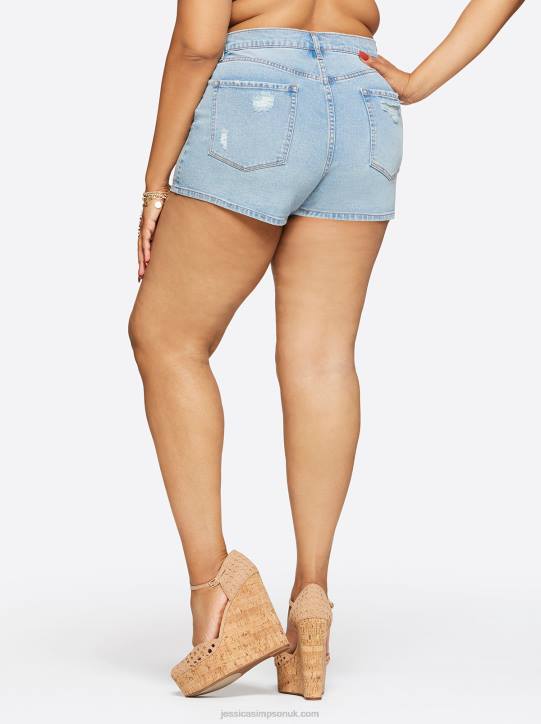 Elyse Skort in Carry OnJessica Simpson 6JRJ441