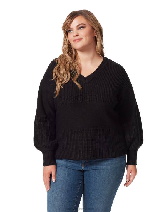 Elmira Sweater in BlackJessica Simpson 6JRJ591
