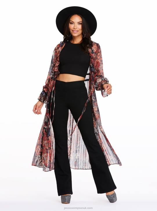 Gaia Duster in Autumn MemoriesJessica Simpson 6JRJ615