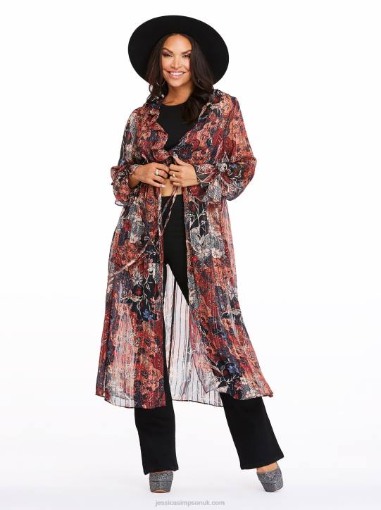 Gaia Duster in Autumn MemoriesJessica Simpson 6JRJ615
