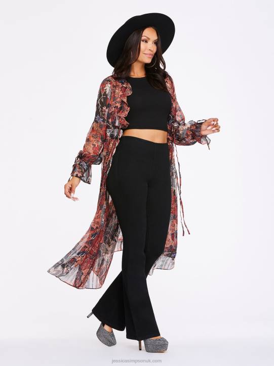 Gaia Duster in Autumn MemoriesJessica Simpson 6JRJ615