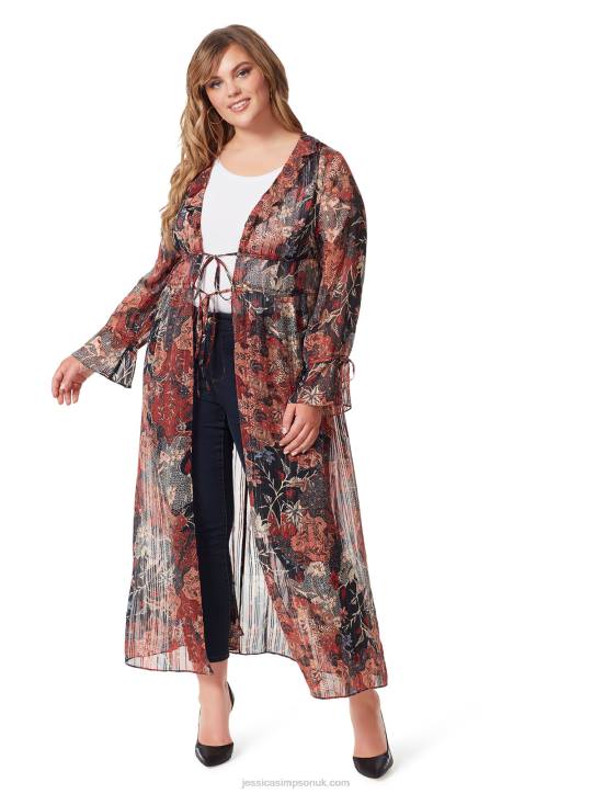 Gaia Duster in Autumn MemoriesJessica Simpson 6JRJ615