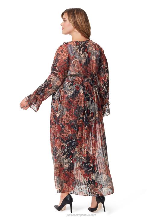 Gaia Duster in Autumn MemoriesJessica Simpson 6JRJ615