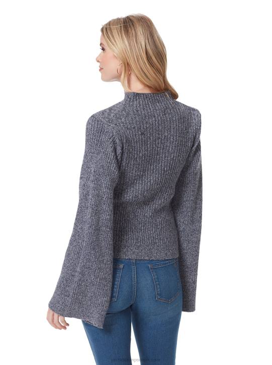 Kaida Sweater in NavyJessica Simpson 6JRJ580