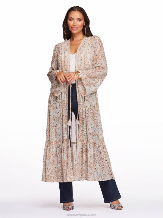 Marilyn Duster in Shadow SnakeJessica Simpson 6JRJ612