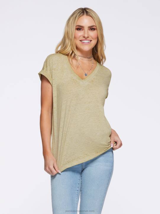 Amory Tee in BoaJessica Simpson 6JRJ720