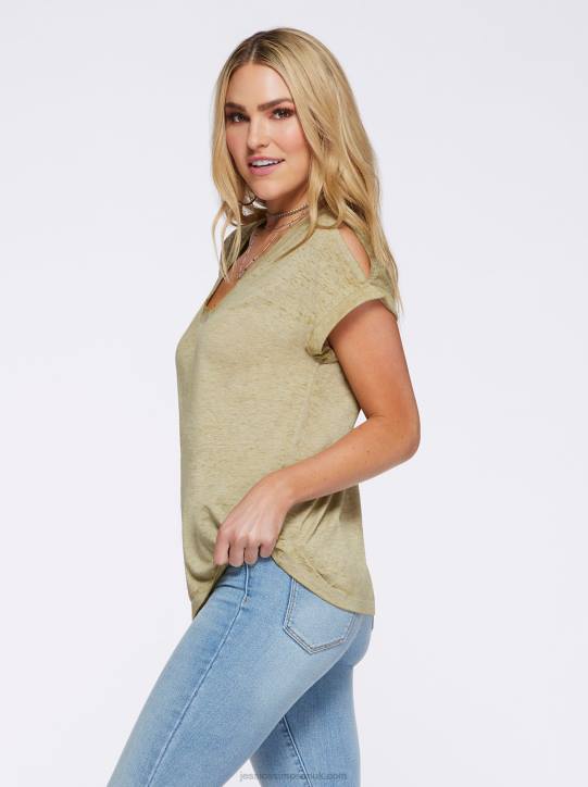 Amory Tee in BoaJessica Simpson 6JRJ720