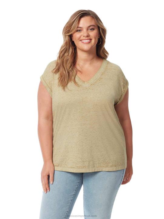 Amory Tee in BoaJessica Simpson 6JRJ720