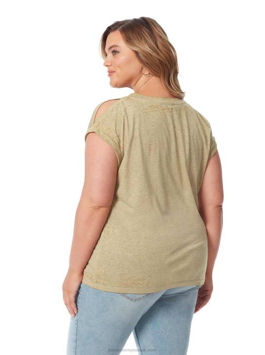 Amory Tee in BoaJessica Simpson 6JRJ720