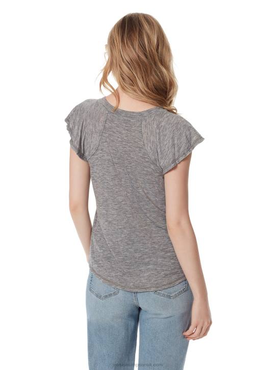 Gracie Tee in BlackJessica Simpson 6JRJ793