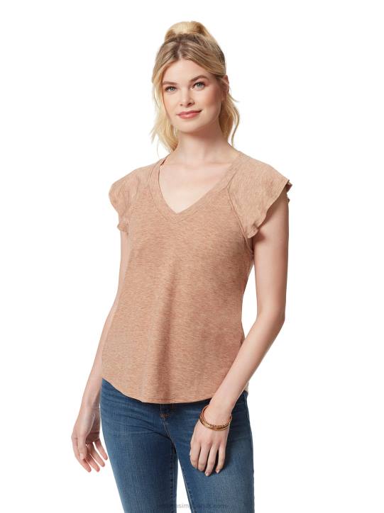 Gracie Tee in ChanterelleJessica Simpson 6JRJ791