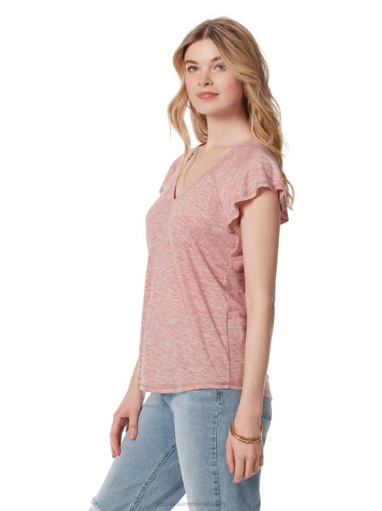 Gracie Tee in Dusty RoseJessica Simpson 6JRJ789