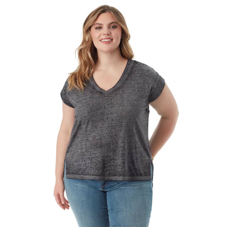 Jalin Tee in BlackJessica Simpson 6JRJ710