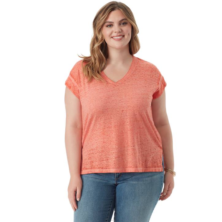 Jalin Tee in PaprikaJessica Simpson 6JRJ709