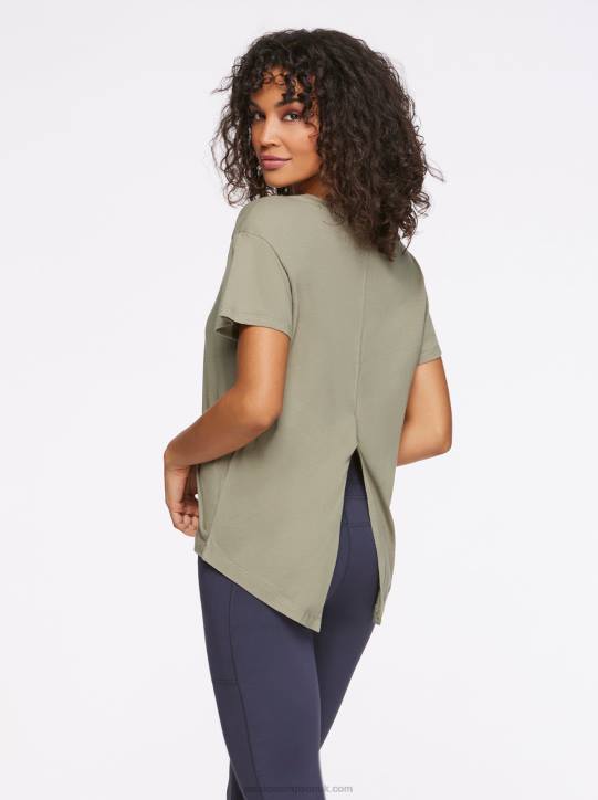 Thea Top in VetiverJessica Simpson 6JRJ788