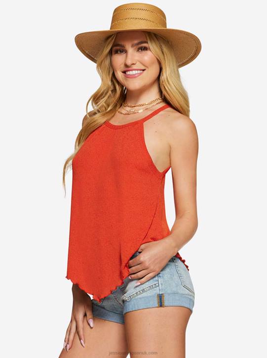 Codie Tank in PaprikaJessica Simpson 6JRJ703