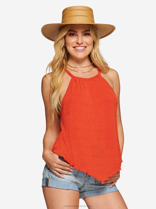 Codie Tank in PaprikaJessica Simpson 6JRJ703