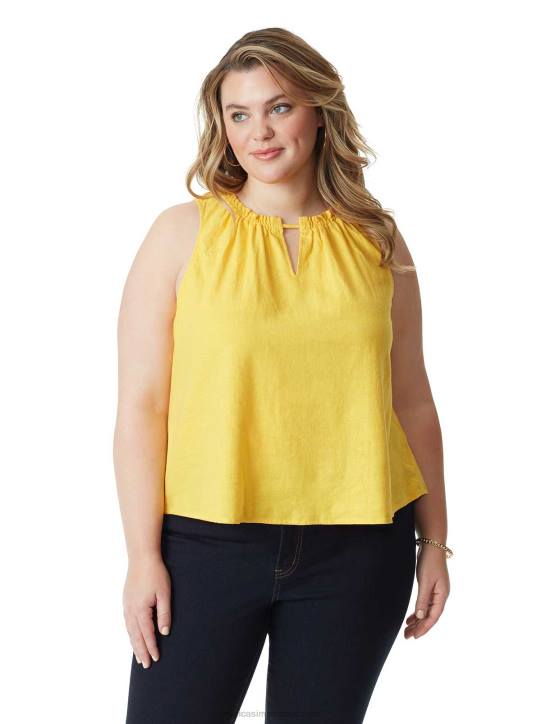 Dorris Tank in Solar PowerJessica Simpson 6JRJ676
