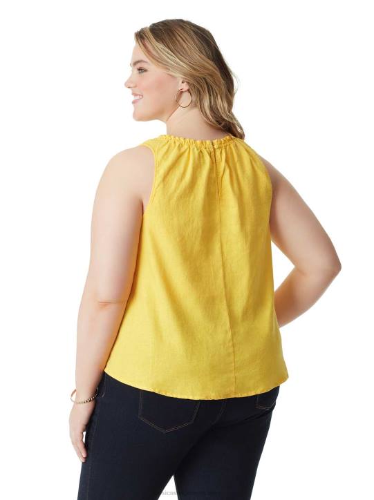 Dorris Tank in Solar PowerJessica Simpson 6JRJ676