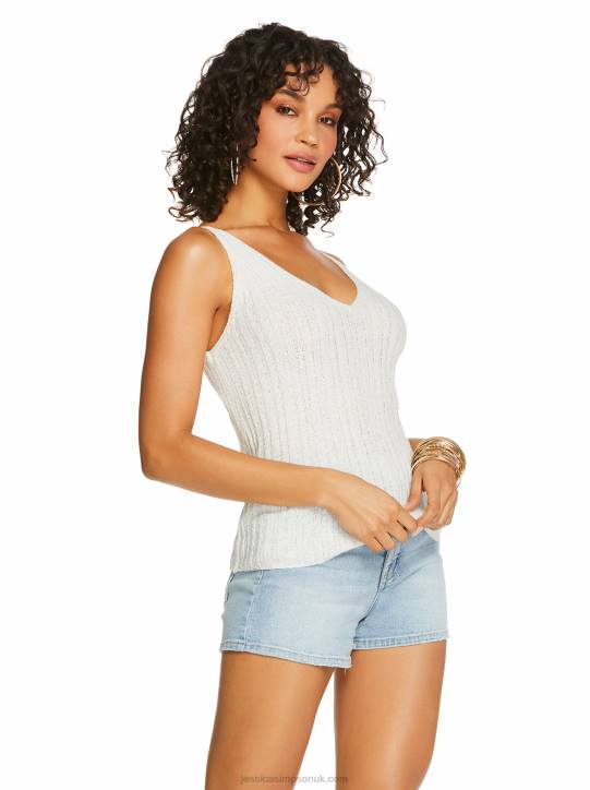 Edith Tank in GardeniaJessica Simpson 6JRJ782