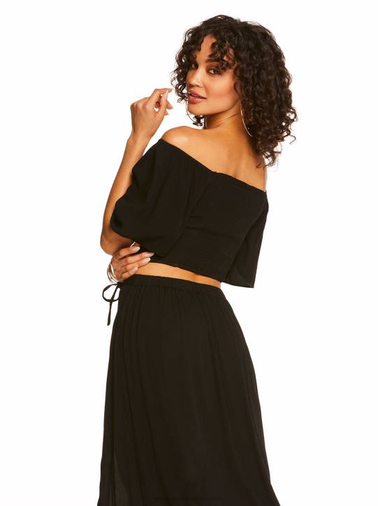 Brinne Top in BlackJessica Simpson 6JRJ1138