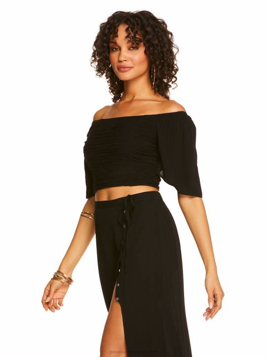 Brinne Top in BlackJessica Simpson 6JRJ1138